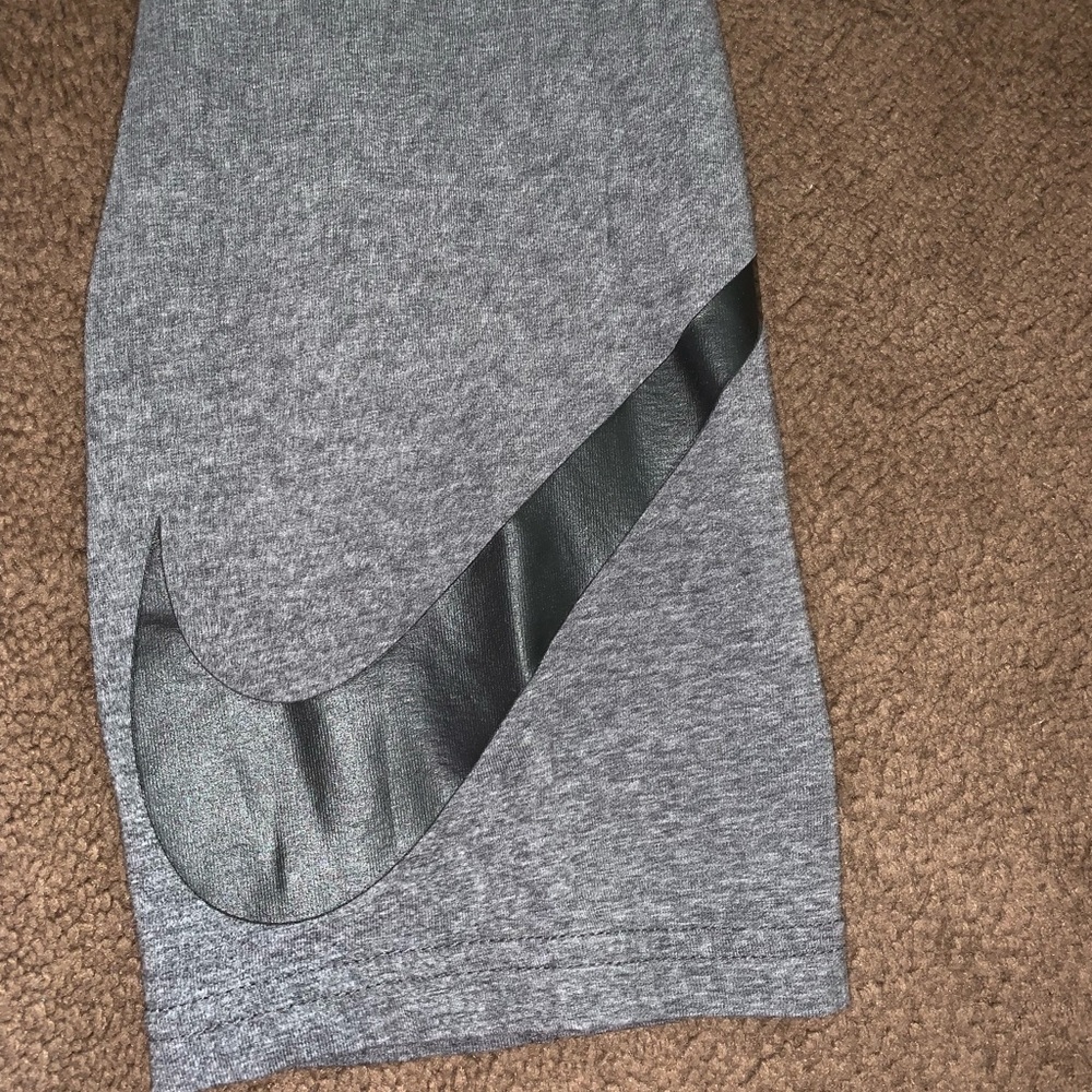 XL Nike active wear